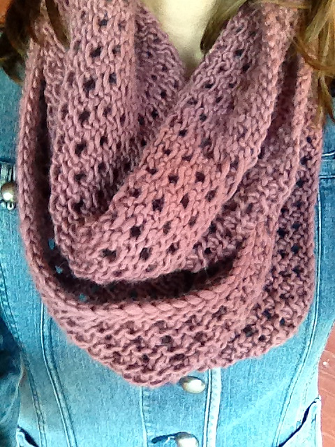 Collingwood Cowl