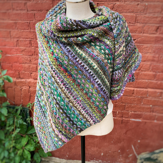 Ravelry unwindyarnhouse's Nightshift