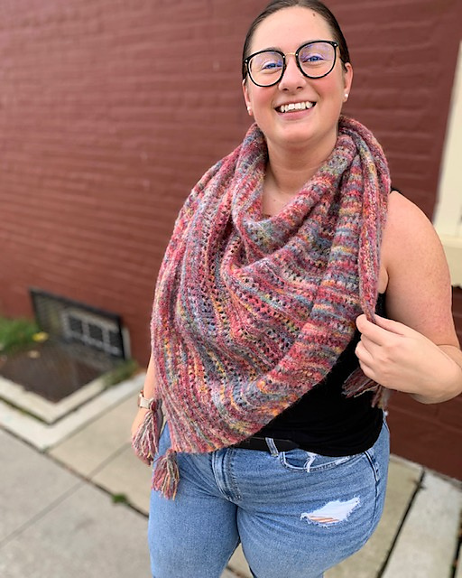 Water Street Wrap