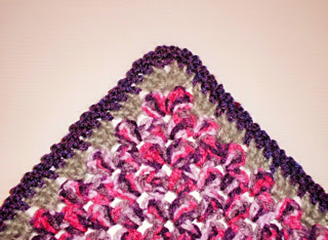 Very easy edging