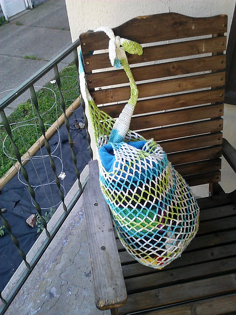 Boardwalk Tote