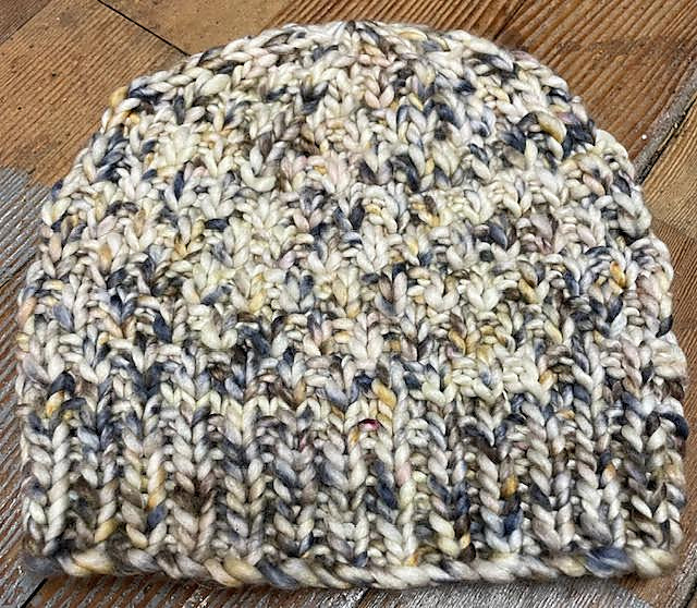 Thurlow Toque