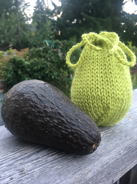 Avocado Cozy