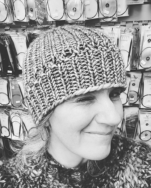 Jennifer ふくめ knit set up BLACK 