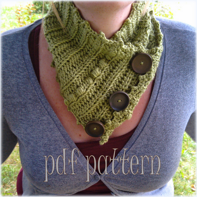 The Charity Cowl
