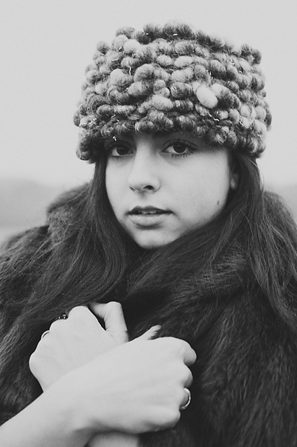 Wildfell Hat