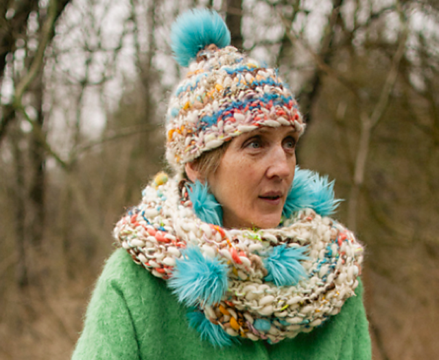 The Who Hat and Whoville Cowl