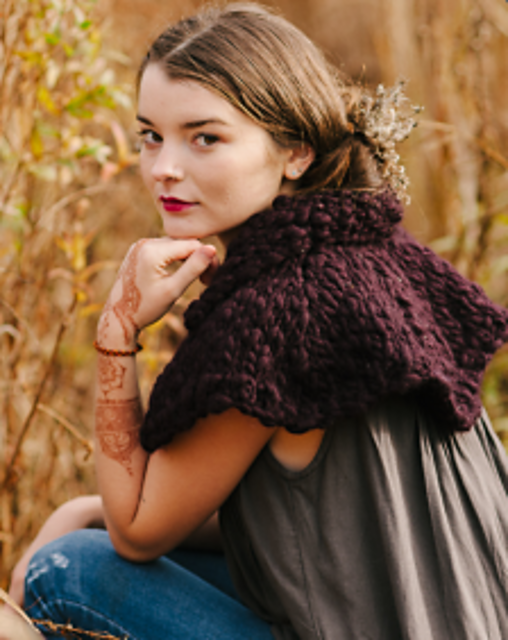 Highland Capelet