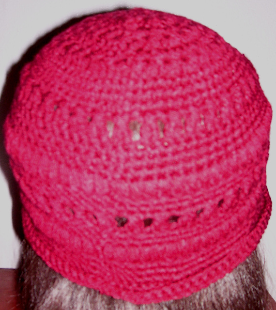 Good Companion Hat No. 776