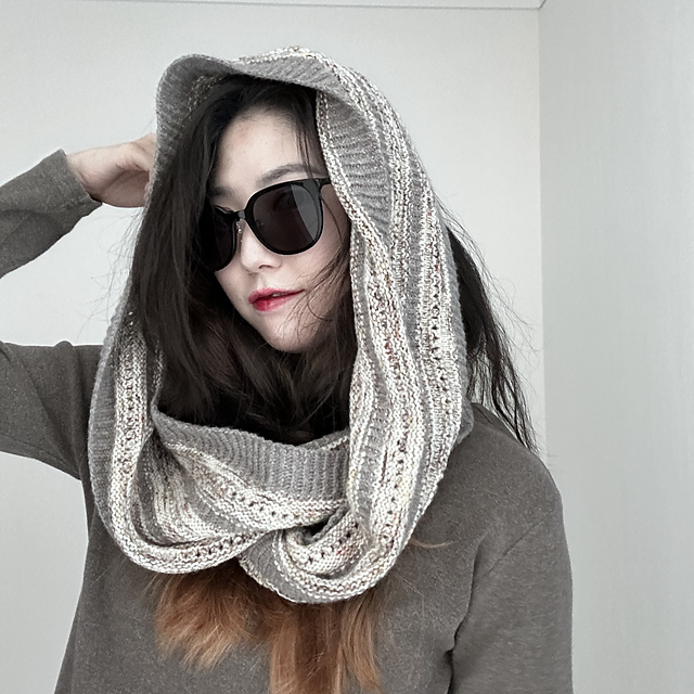 Runaway Snood