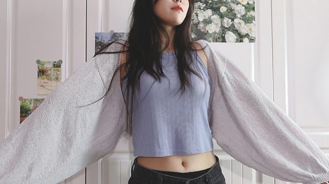 Han Bolero