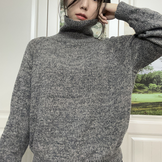 Soom sweater