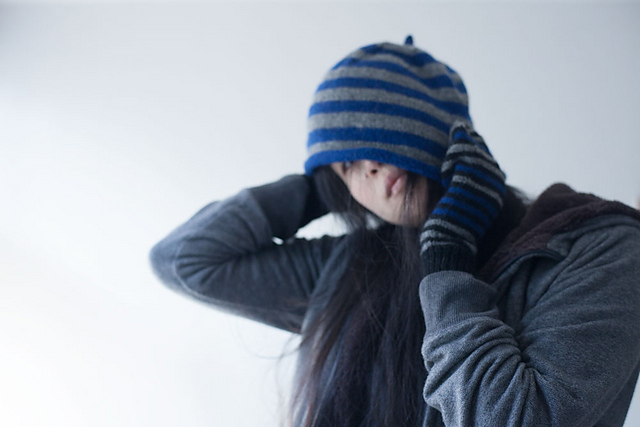 Scraps (hat)