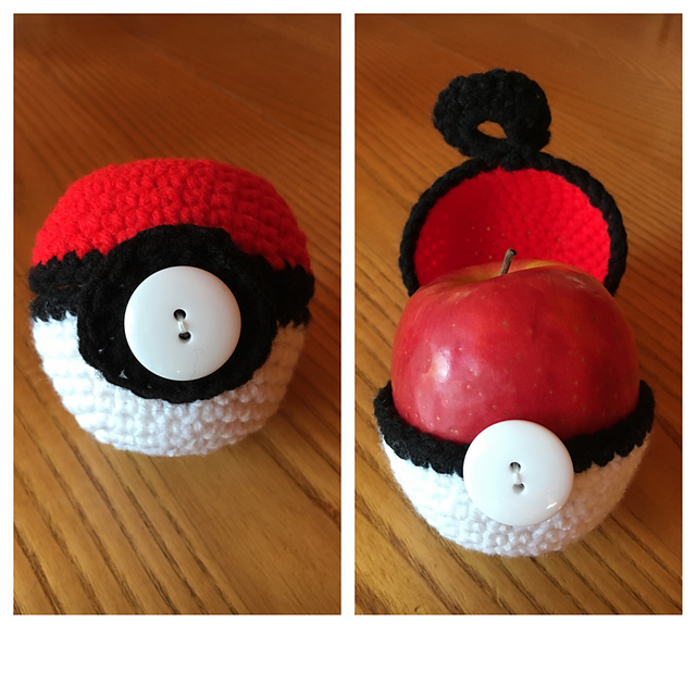 Pokemon Apple Cozy
