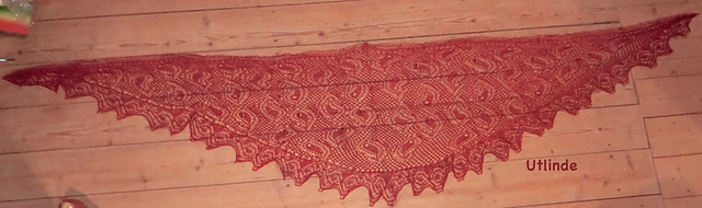 Paisley Tuch