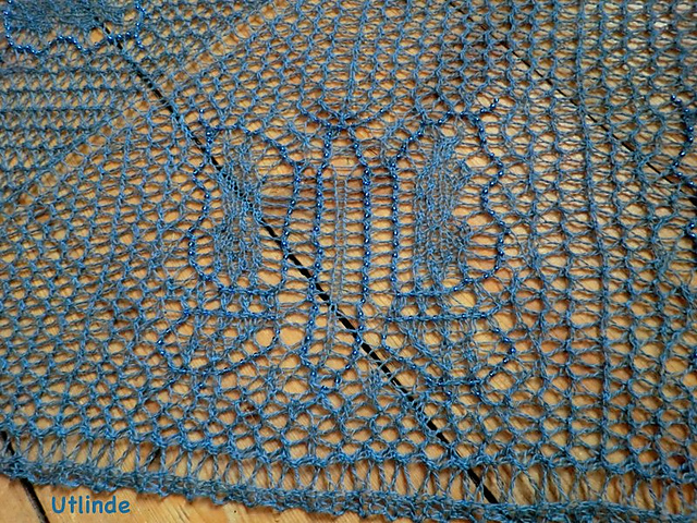 Filatura  di Crosa Schmetterling