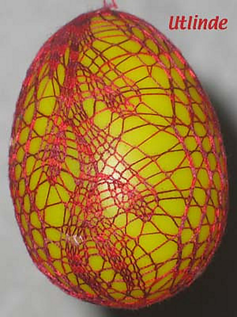 1. Osterei