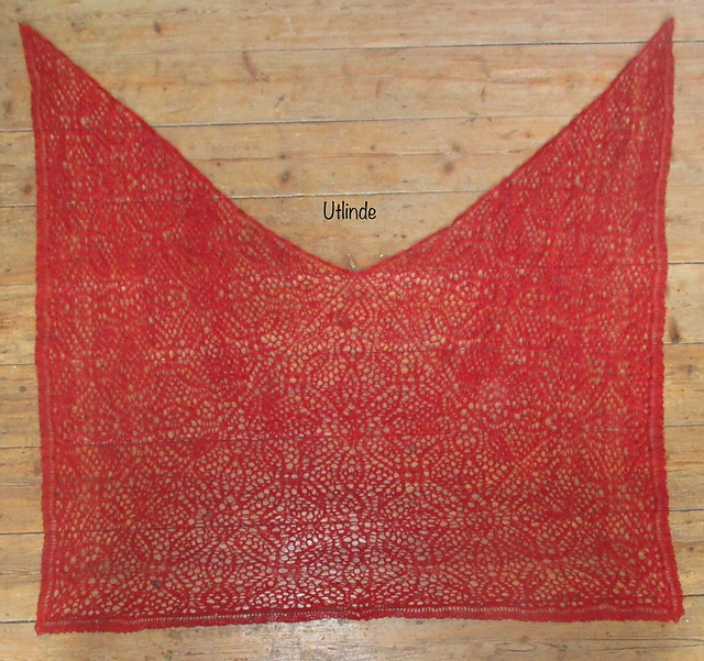 Orientalisches Tuch
