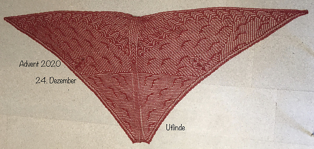 Adventskalendertuch2020/AdventCalendarShawl2020