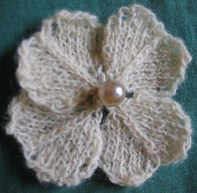 Wallflower
