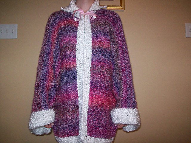 The Everyday Jacket