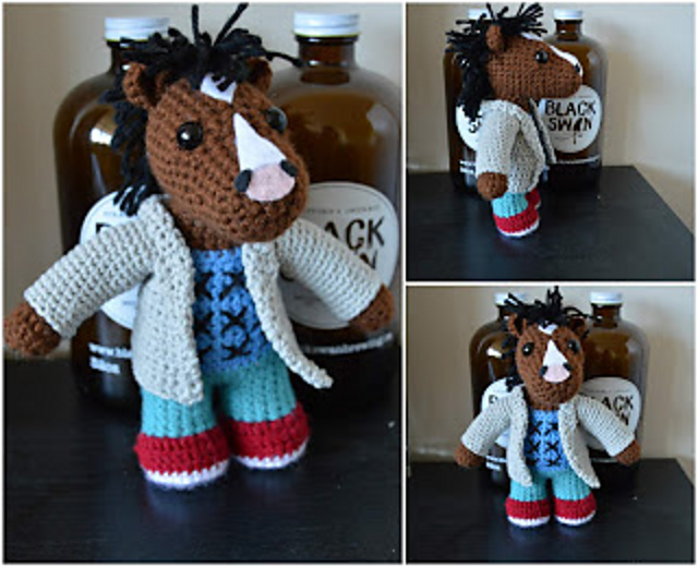 BoJack Horseman