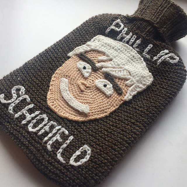 Phillip Schofield