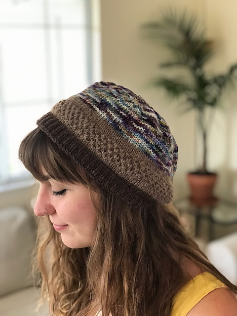 Stephen's Canyon Hat