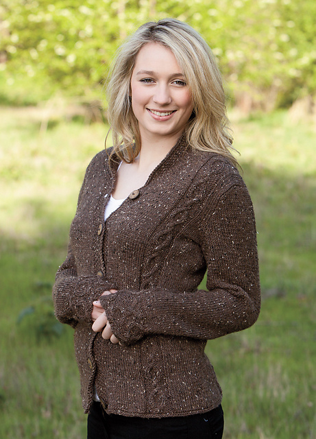 Unwind Cardigan