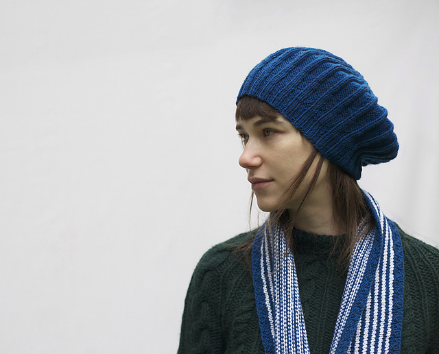 Bucharest Beret