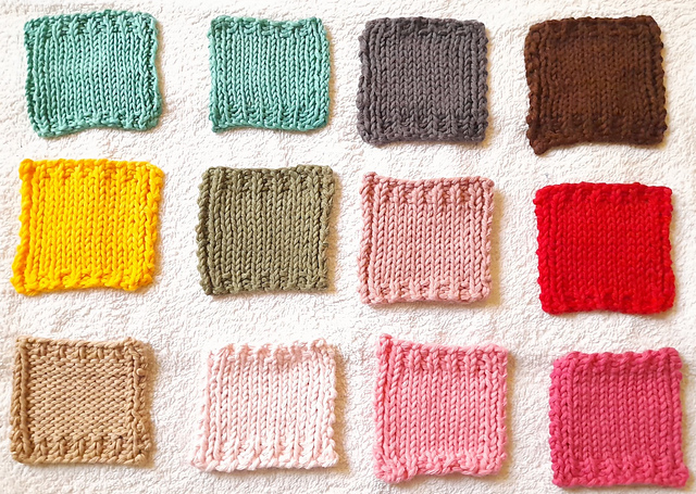 Zero Waste Face Pad