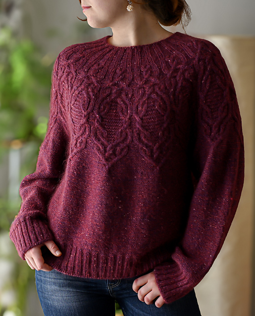 Roisin Sweater