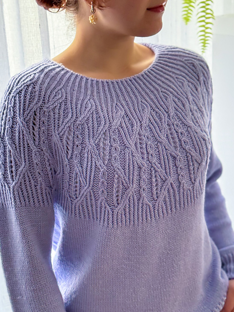 Eirena Sweater