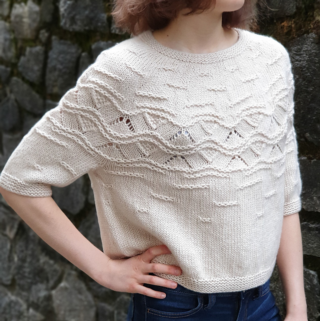 Bray Sweater