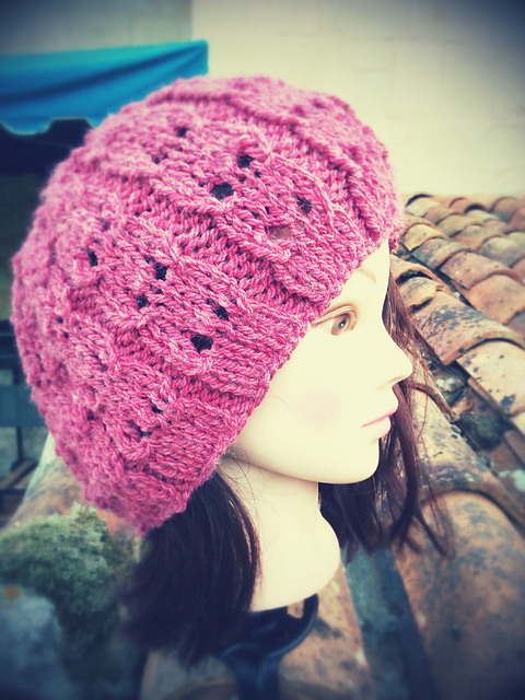 Bonnet St Exupery