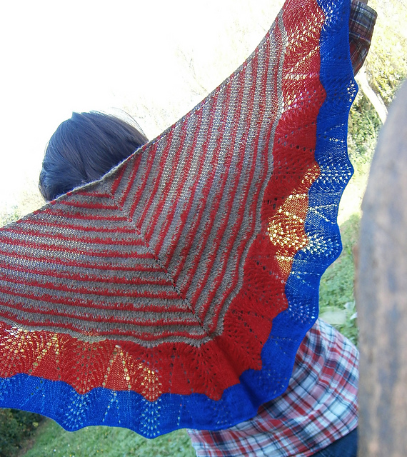US SHAWL