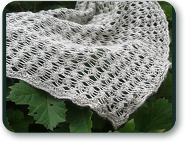 Rosina Scarf/Wrap