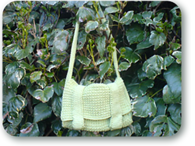 Seedling Satchel
