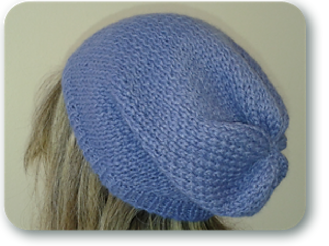 Kirsty Hat & Gloves