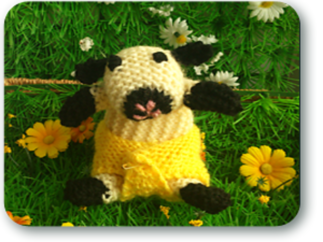 Lambkin