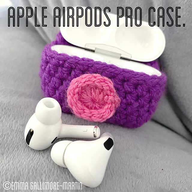 Apple AirPods Pro Case