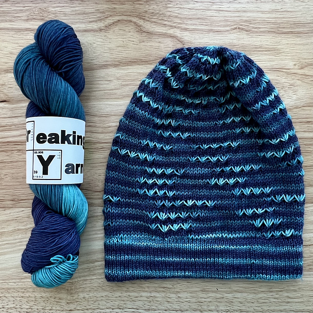 Sunport Hat