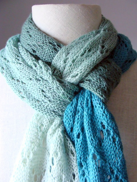 Ella Scarf