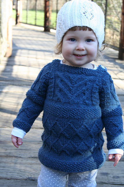 Silicon Forest Tunic