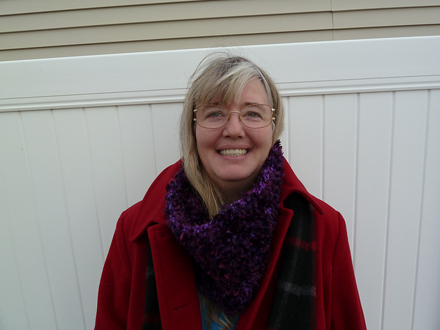 Inner Beauty Cowl