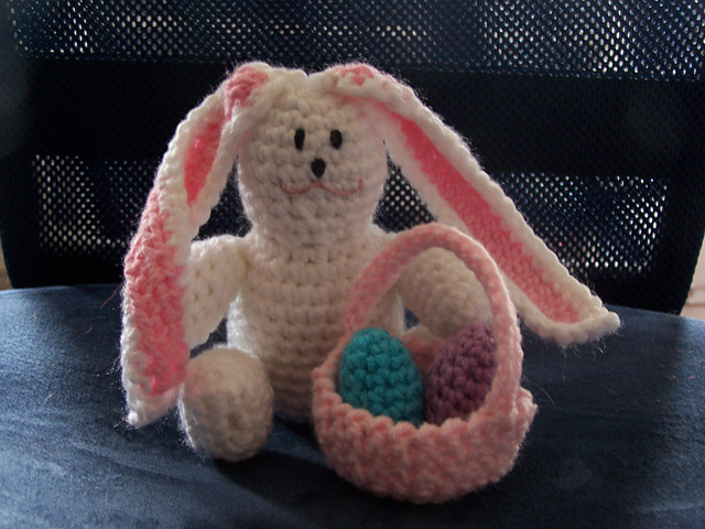 Easter Trio