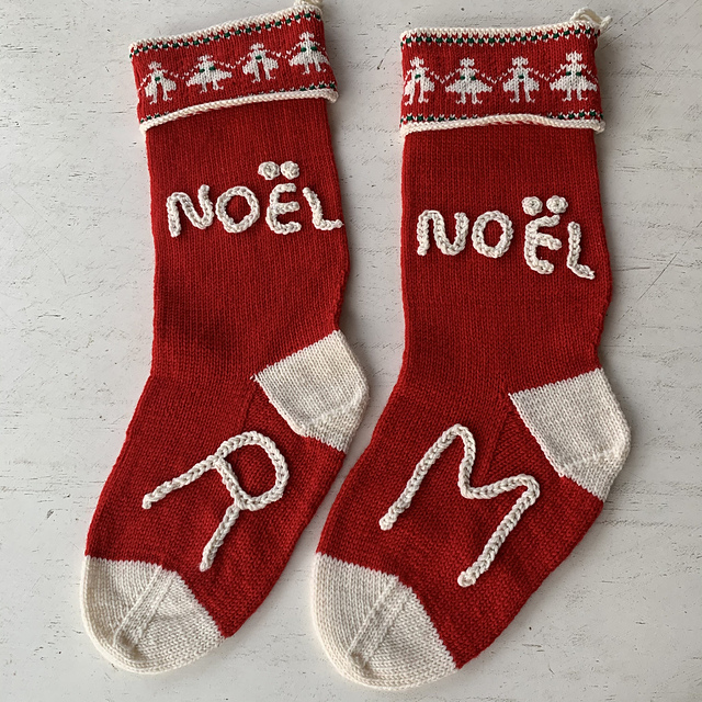 Christmas Stocking