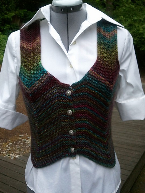 Ravelry: Waistcoat Vest - WG10 SO14 pattern by Elizabeth Zimmermann Ravelry: Waistcoat Vest - WG10 SO14 pattern by Elizabeth Zimmermann