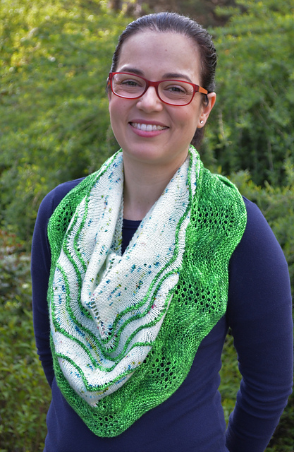 Güell Cowl