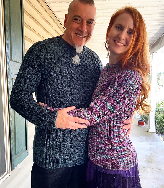 Cavanaugh Pullover